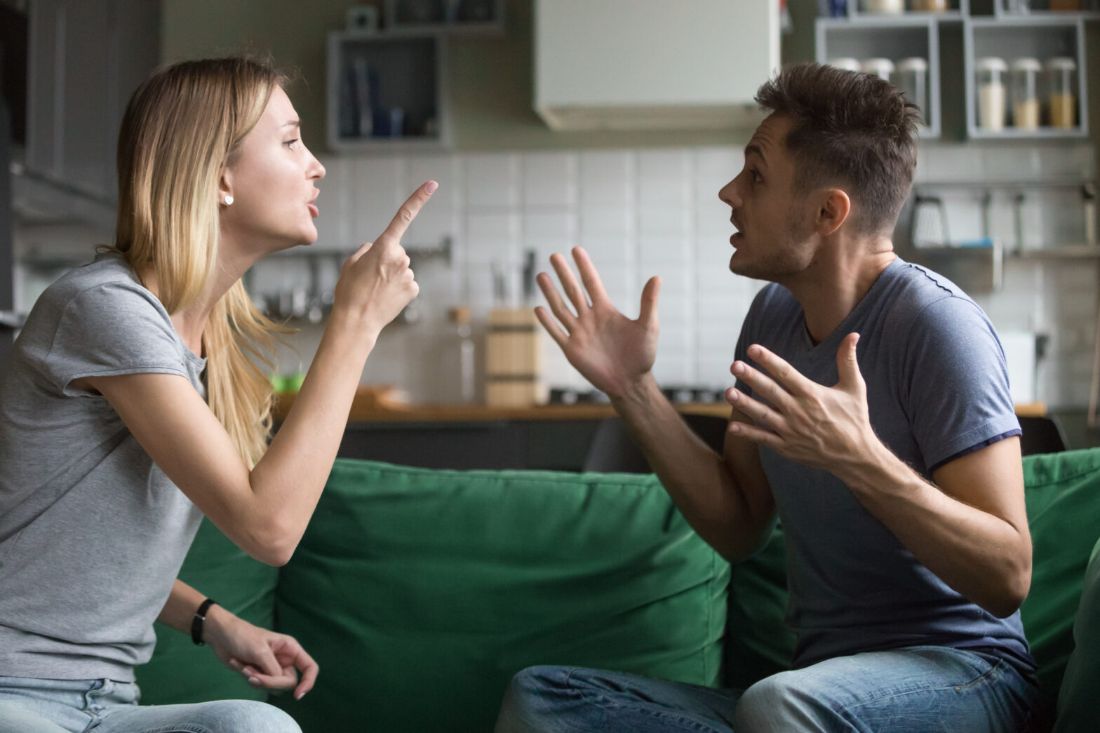 Les Y doivent éviter les erreurs de leurs parents