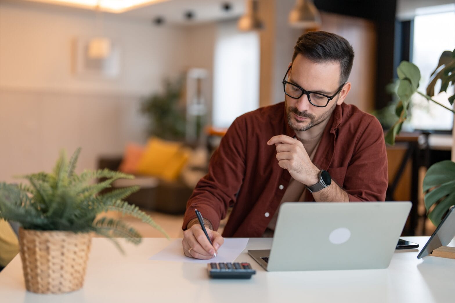 Propriétaires de petites entreprises : faites affaire avec un conseiller de confiance